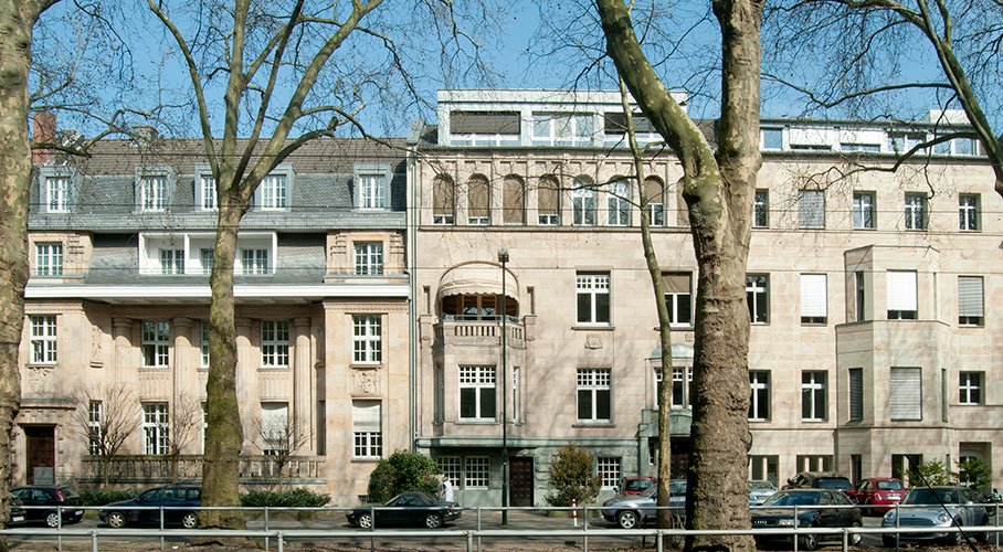 KZV Düsseldorf